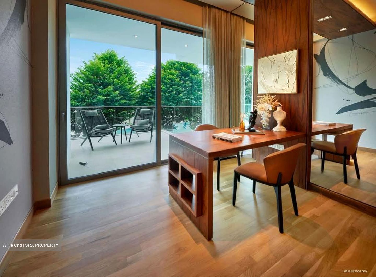 The Residences at W Singapore Sentosa Cove (D4), Condominium #563797831